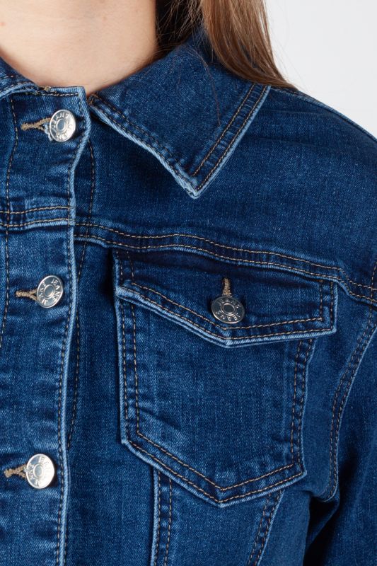 Džinsu jaka G-SMACK DM1043