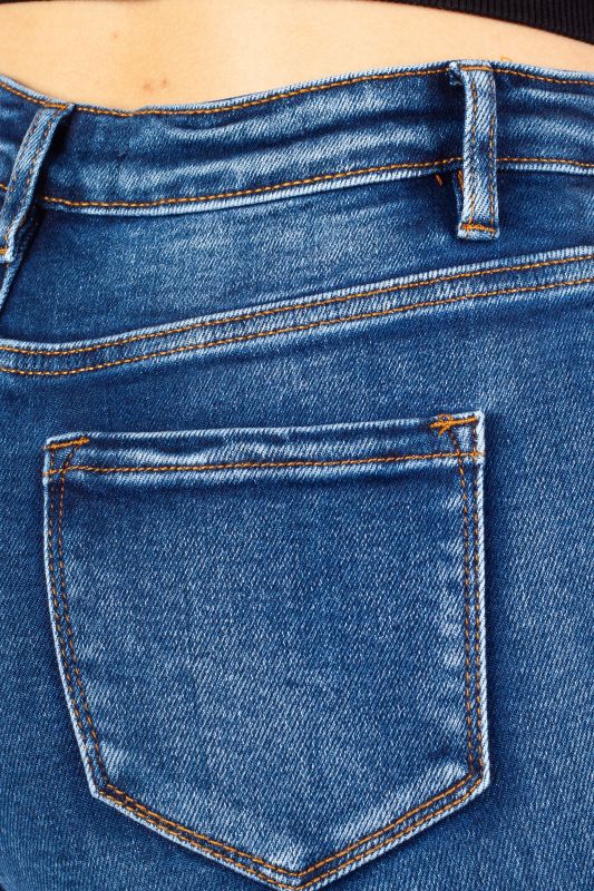 Džinsu bikses VS MISS SHW8946