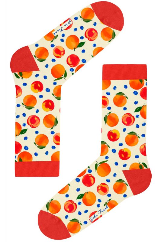 Zeķes JOHN FRANK WJFLSFUN71