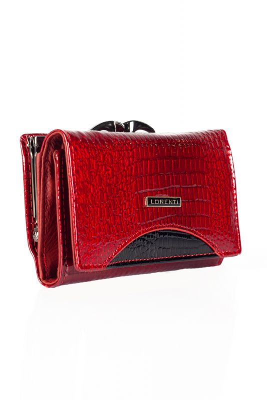 Maks LORENTI 55020-RSW-RFID-2758-RED