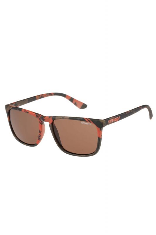 Saulesbrilles SUPERDRY SDS-SHOCKWAVE-117