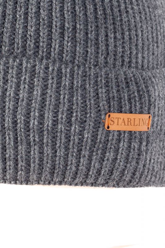 Ziemas cepure STARLING B169-E2-BONITA