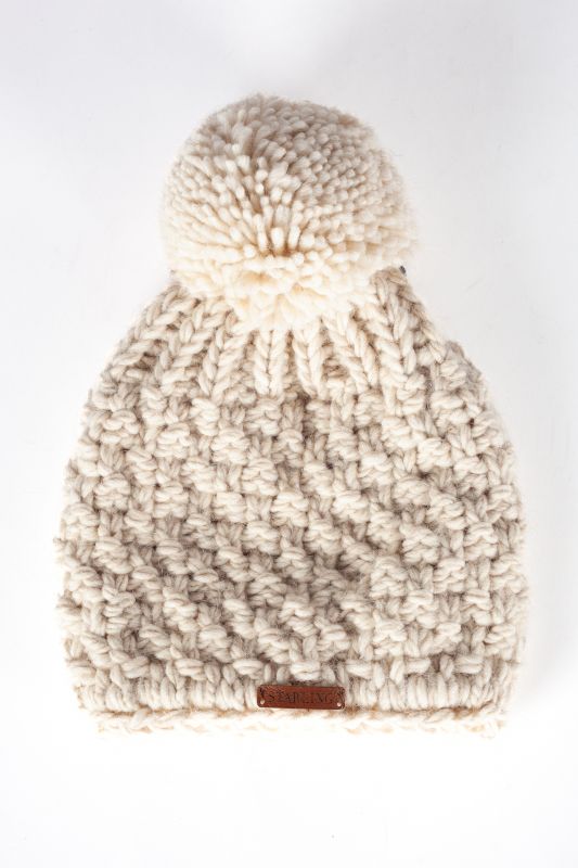 Ziemas cepure STARLING C034-C1-BINI