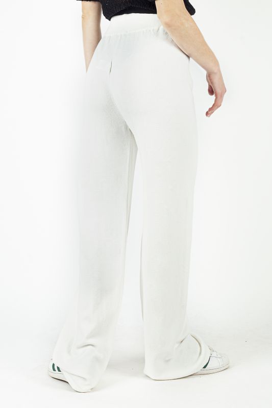 Auduma bikses AUTE 21N07BX-WHITE