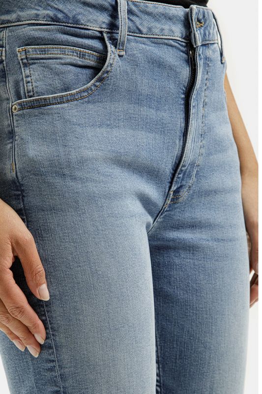Džinsu bikses CROSS JEANS N432-089