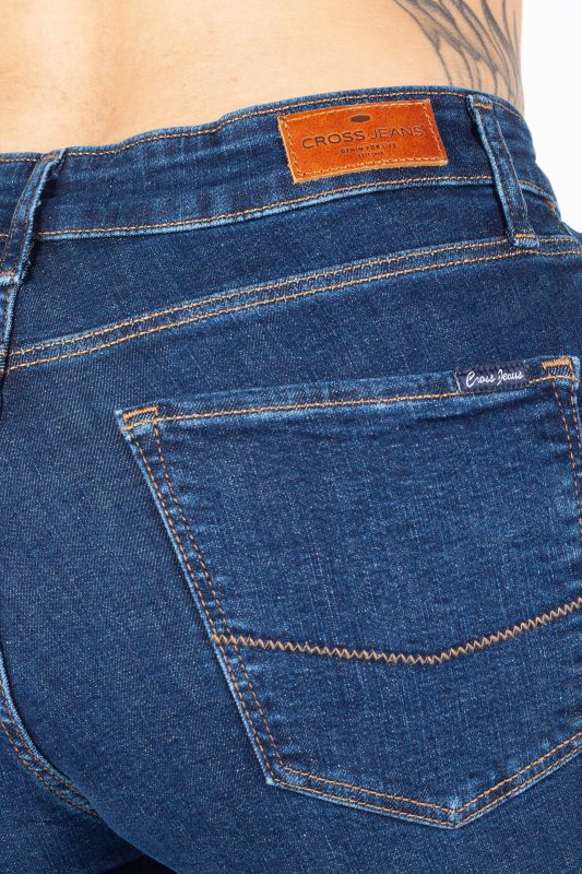 Džinsu bikses CROSS JEANS P532-007