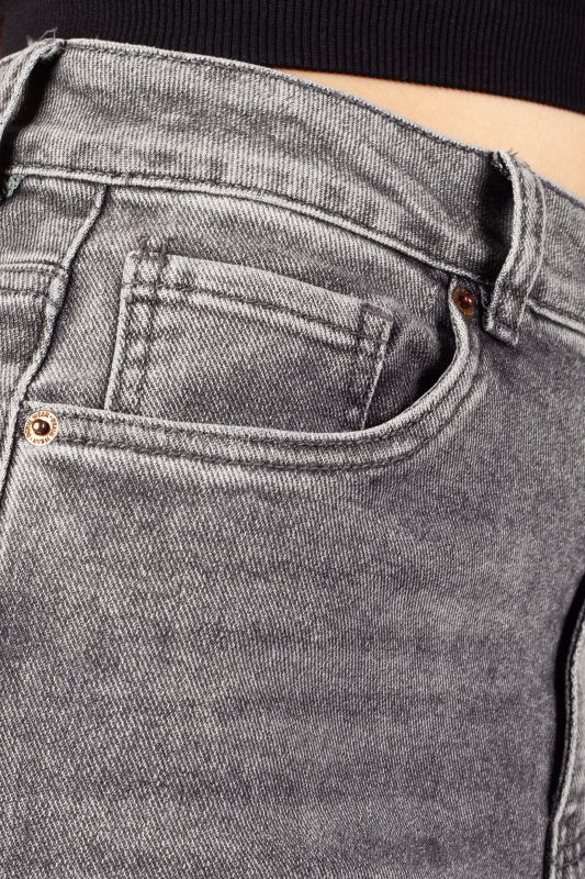 Džinsu bikses NORFY K863-2