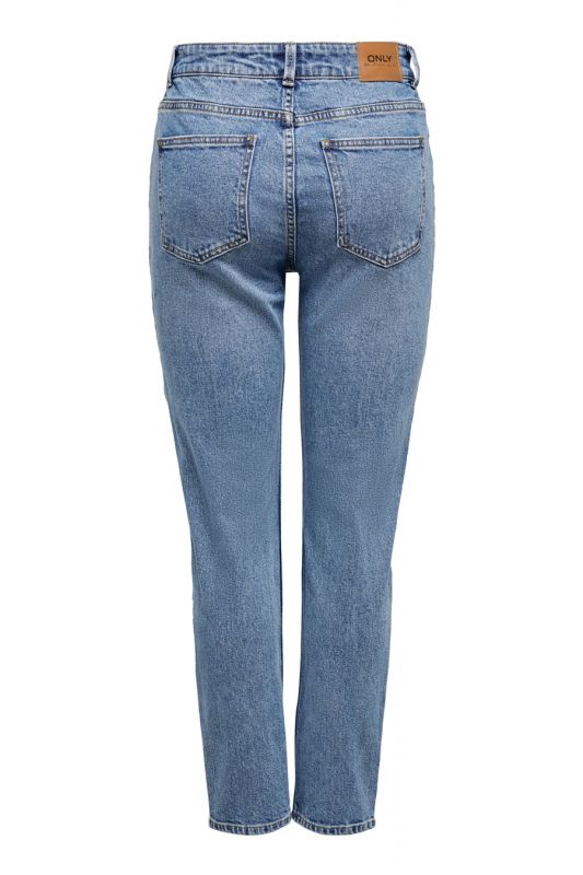 Džinsu bikses ONLY 15195573-MEDIUM-BLUE