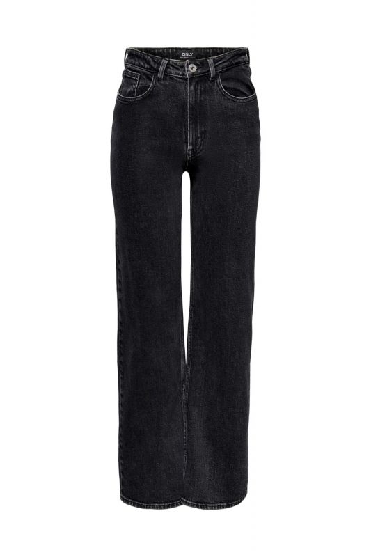 Džinsu bikses ONLY 15235241-Black