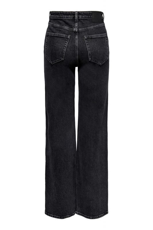 Džinsu bikses ONLY 15235241-Black