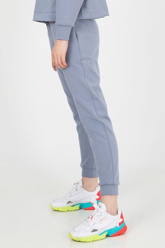 Sporta bikses JOHN FRANK WJFJG02-COMFY-SKY-BLUE
