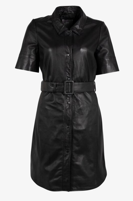 Kleita GIPSY 1105-0022-black