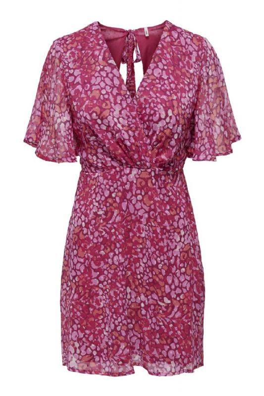 Kleita ONLY 15319529-Fuchsia-Purpl