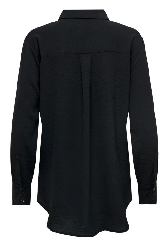 Krekls JACQUELINE DE YONG 15268316-Black