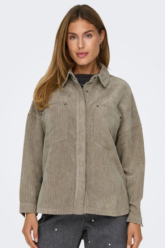 Krekls ONLY 15278351-Weathered-Tea