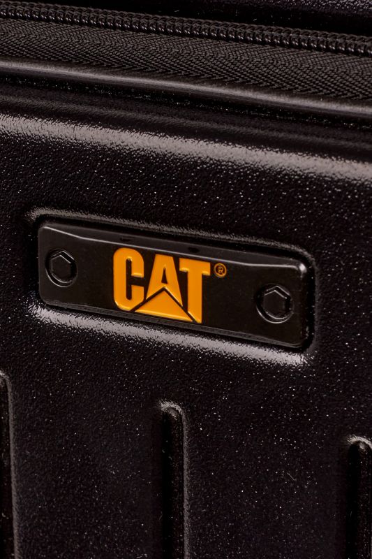 Ceļojumu koferis CAT 84871-01