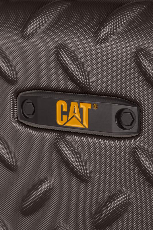 Ceļojumu koferis CAT 84888-366