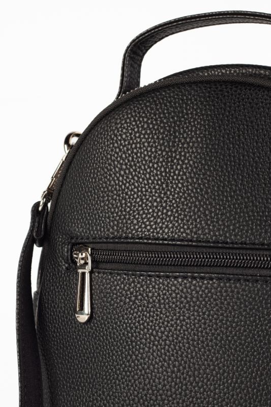 Mugursoma FLORA&CO F3607-NOIR