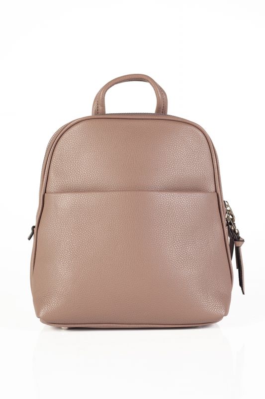 Mugursoma FLORA&CO F8040-TAUPE