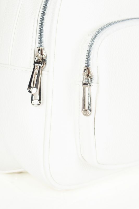 Mugursoma FLORA&CO F8055-BLANC