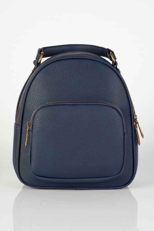 Mugursoma FLORA&CO F8055-BLEU
