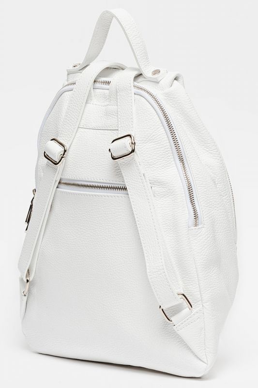 Mugursoma PIERRE CARDIN 1750-FRZ-DOLLARO-BIANCO