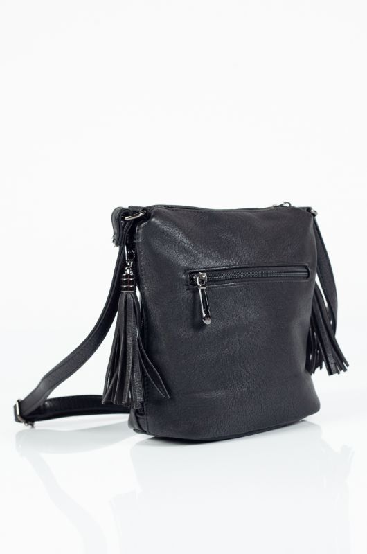 Plecu soma FLORA&CO H5624-NOIR