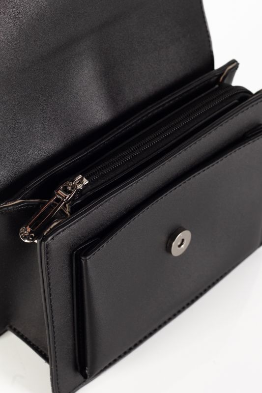 Plecu soma FLORA&CO X6743-NOIR