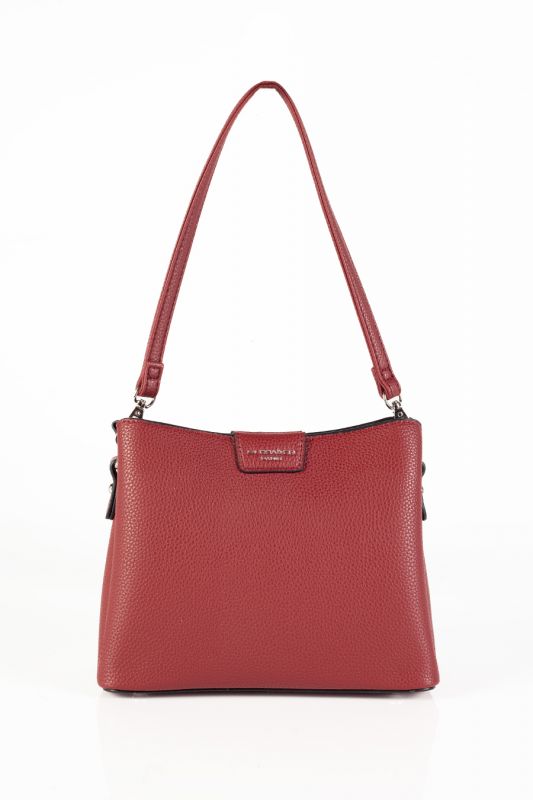 Rokas soma FLORA&CO F2548-BORDEAUX