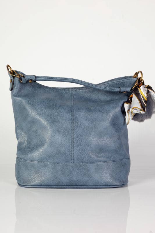 Rokas soma FLORA&CO F2560-BLEU-JEAN
