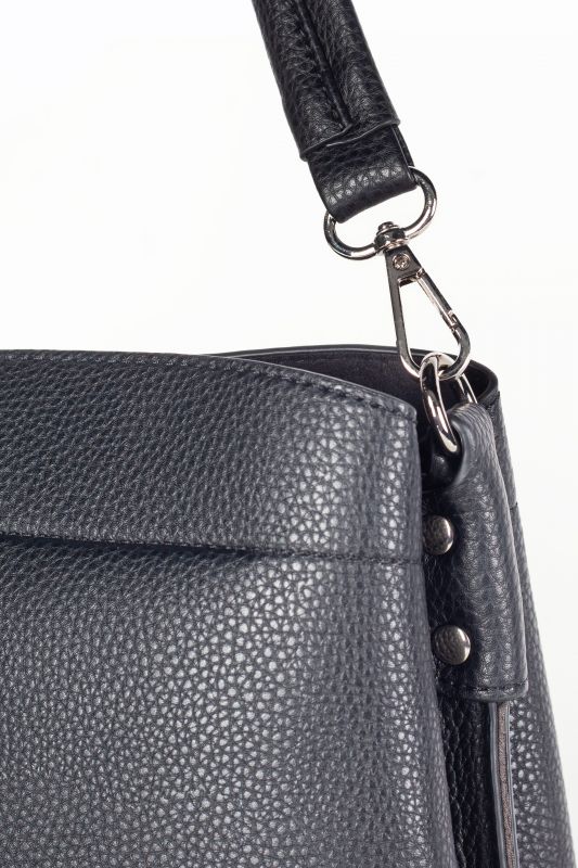 Rokas soma FLORA&CO F3655-NOIR