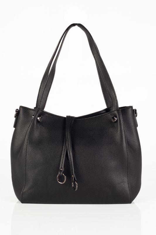 Rokas soma FLORA&CO F5679-NOIR