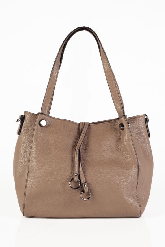 Rokas soma FLORA&CO F5679-TAUPE-2