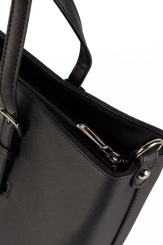 Rokas soma FLORA&CO F-9126-NOIR