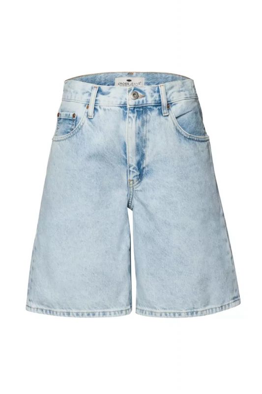 Džinsu šorti CROSS JEANS A704-006