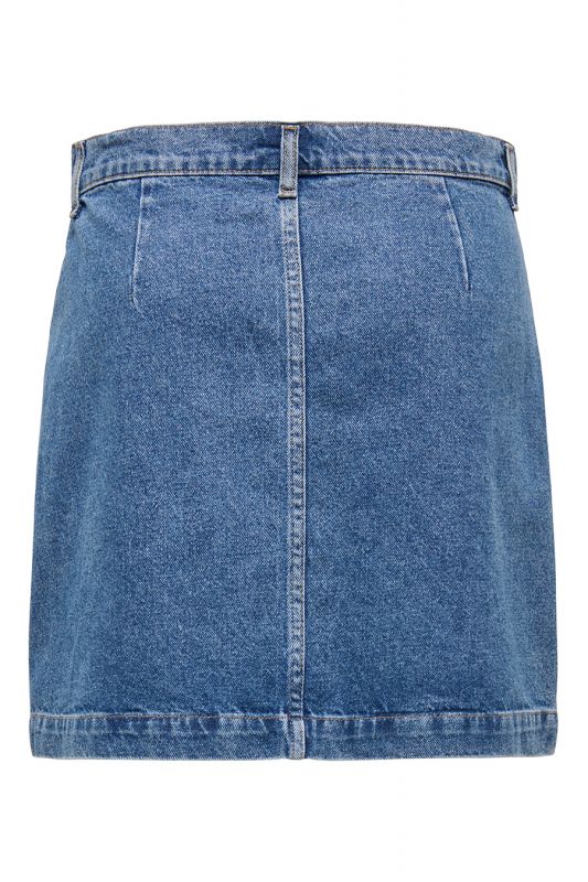 Džinsu svarki ONLY 15349035-Medium-Blue