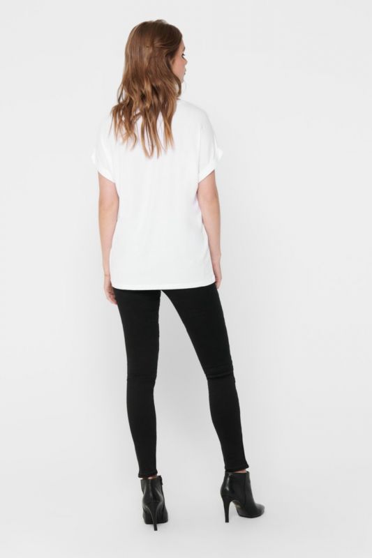 T-krekls ONLY 15106662-White