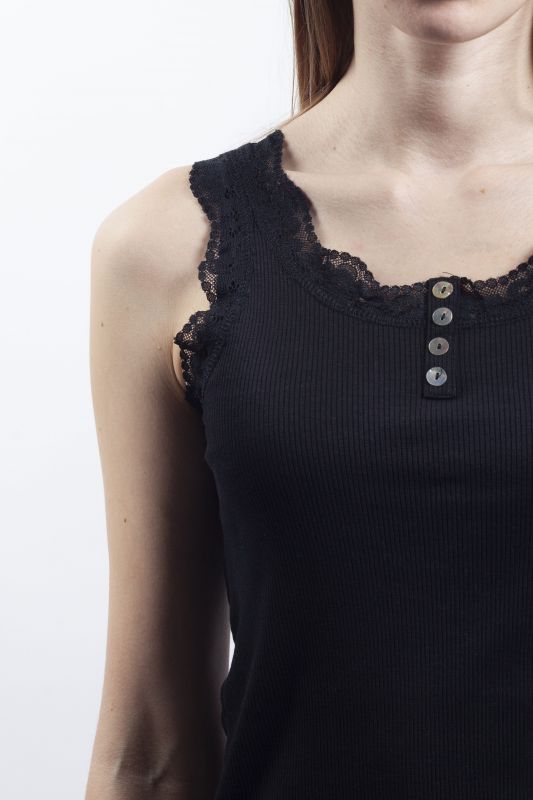 Tops BLUE SEVEN 100108-999