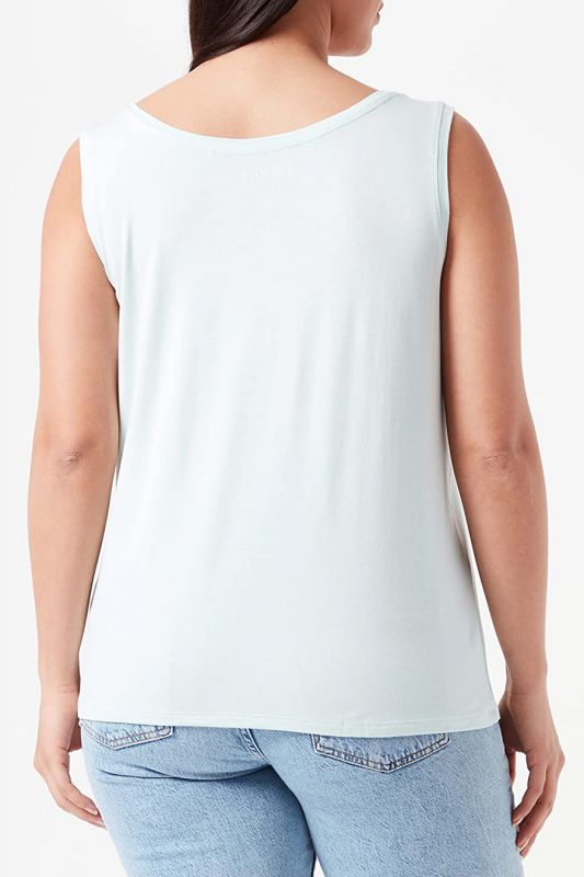 Tops BLUE SEVEN 100114-613