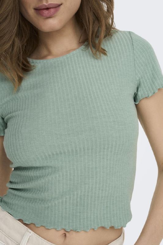 Tops ONLY 15201206-Jadeite