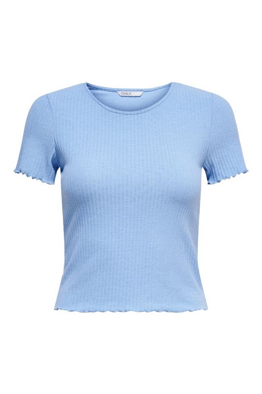 Tops ONLY 15201206-Ultramarine