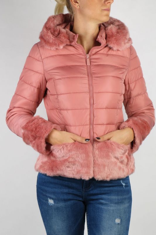Jaka ATTRAIT AT8220-PINK