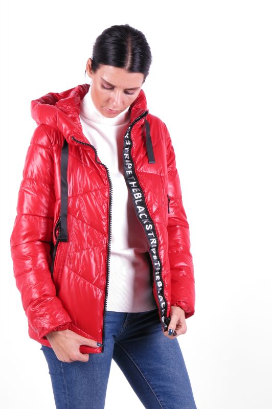 Ziemas jaka FLY 1531-RED