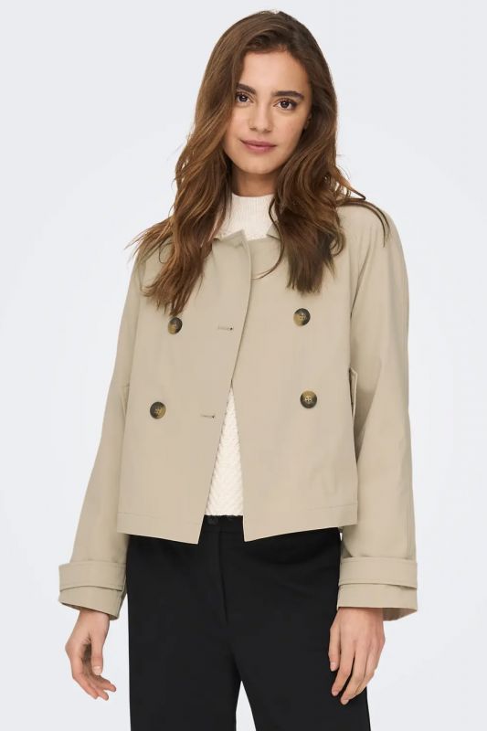 Jaka ONLY 15274982-Oxford-Tan