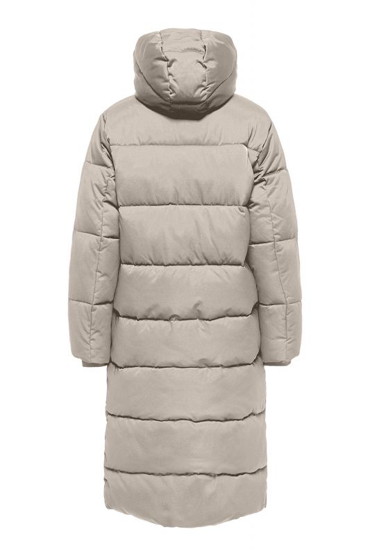 Ziemas jaka JACQUELINE DE YONG 15341701-Chateau-Gray