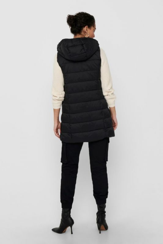 Veste JACQUELINE DE YONG 15221593-Black