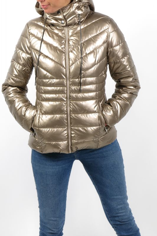 Jaka BLISE DV-253-88-ROSE-GOLD