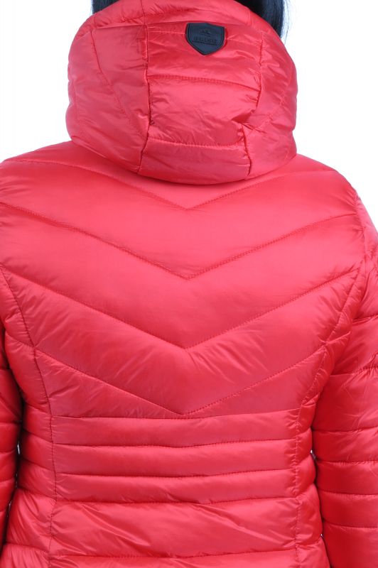 Jaka BLISE DV-260-18-RED