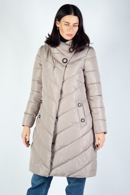 Ziemas jaka FLY 1527-BRIGHT