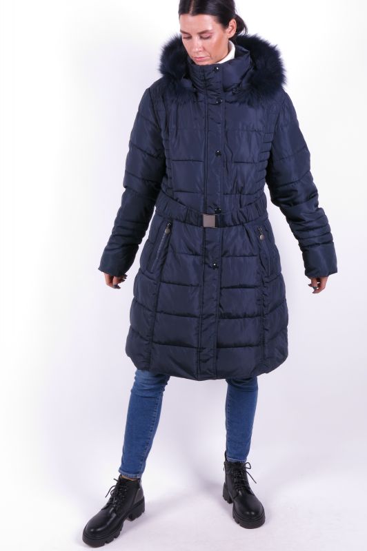 Ziemas jaka FLY 1945-DARK-BLUE